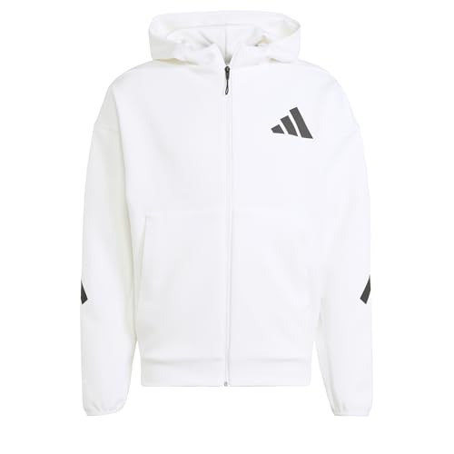 adidas New Z.N.E Full Zip Sweatshirt L von adidas