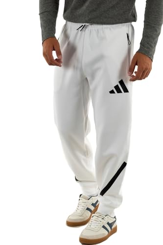 adidas M Z.N.E. PT White - XL von adidas