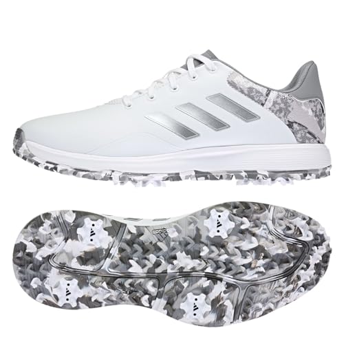 adidas Nockenlose Golfschuhe S2G 23 von adidas