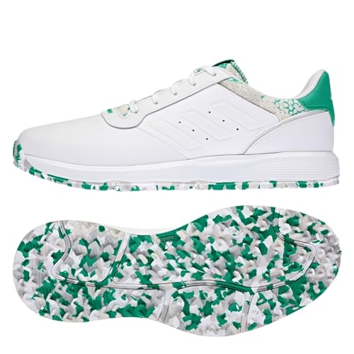 adidas Nockenlose Golfschuhe S2G Sl 23 adidas Nockenlose Golfschuhe S2G Sl 23 von adidas