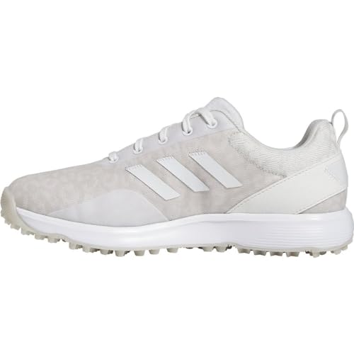 adidas Nockenlose Golfschuhe für Mädchen W S2G Sl 24 von adidas