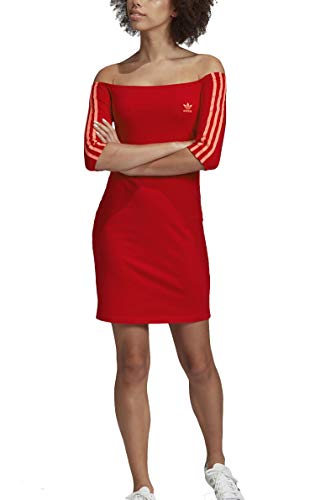 Shoulder dress von adidas