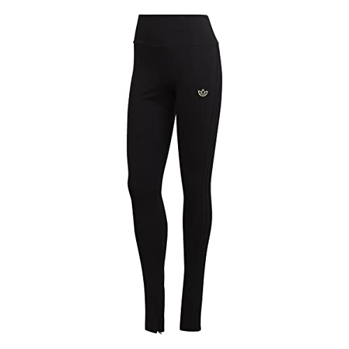 adidas Originals Class Damen Leggings, schwarzes, 36 von adidas