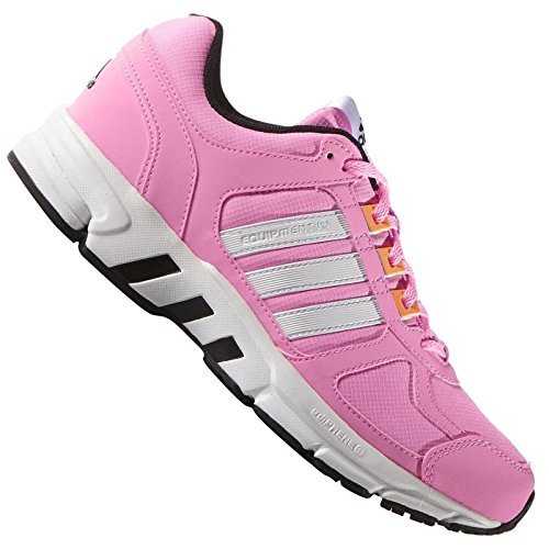 adidas Originals EQT Equipment Support EQT ADV Running Schuhe Laufschuhe ROSA, Schuhgröße:36 EU, Farbe:Rosa von adidas