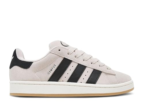 adidas Originals Herren Campus 00s Schuhe, Putty Mauve/Core Black/Chalk White, 38.5 EU adidas Originals Herren Campus 00s Schuhe, Putty Mauve/Core Black/Chalk White, 38.5 EU von adidas