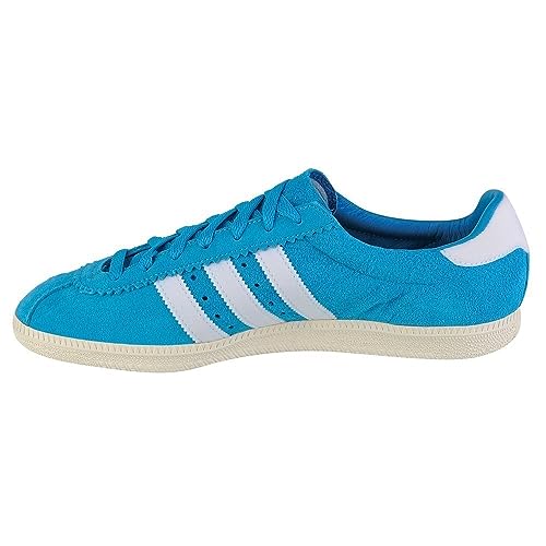 adidas originals Herren Suede, Blue, 42 2/3 EU von adidas