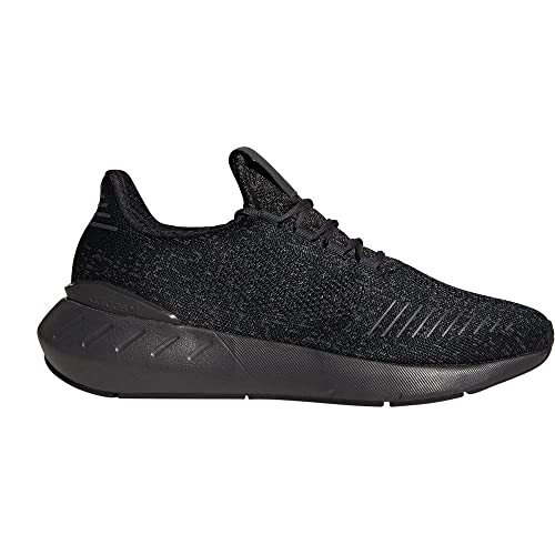 adidas Originals Herren Swift Run 22 Decon Sneaker, Core Black Core Black Carbon, 39 1/3 EU von adidas Originals