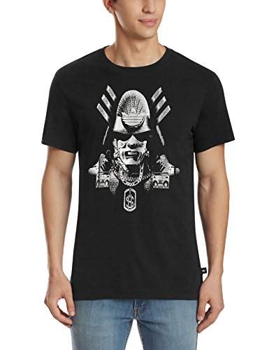 adidas Originals Herren T-Shirt schwarz M von adidas