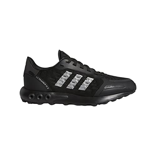 adidas Originals LA Trainer III Big Kids Youth Grade School Running Shoes Sneaker von adidas