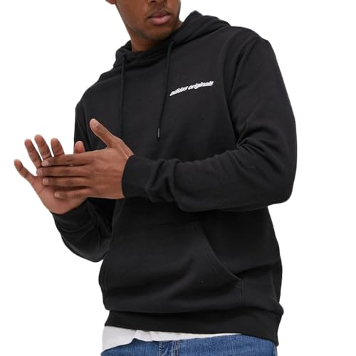 adidas Originals Lifestyle - Textilien - Sweatshirts Yung Z Hoody schwarz XL von adidas