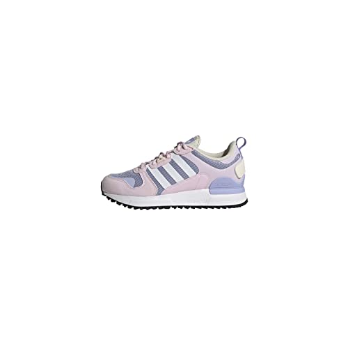 adidas Originals Mädchen ZX 700 HD Mädchen Sneaker Pink 36 von adidas