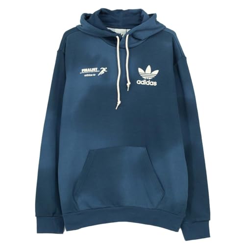 adidas Originals Mrc Hoodie Hooded Sweatshirt Kapuzenpullover Herren HL9283 XL von adidas