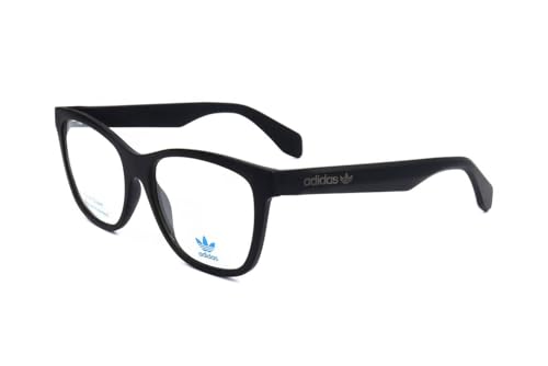 adidas Unisex Or5025 Sonnenbrille, Mattes Schwarz, 54/16/145 von adidas