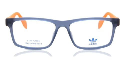 adidas Originals OR5027@54091#, Matte Blue, regulär für Herren, blau (matte blue) von adidas