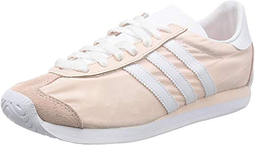 adidas Originals Schuhe Country OG Pink/White W von adidas