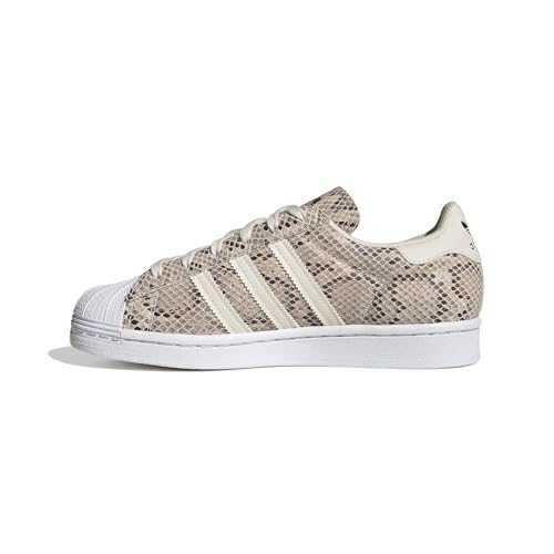 adidas Originals Superstar, Wonder White/Wonder White/Black, 26 EU von adidas Originals