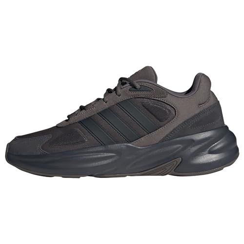 adidas OZELLE Sportschuhe Herren, Charcoal/Carbon/Carbon, 42 2/3 EU von adidas