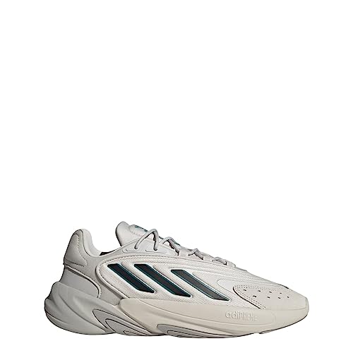 adidas Ozrah Herren Schuhe, Grey One/Core Black/Arctic Fusion, 12.5 von adidas