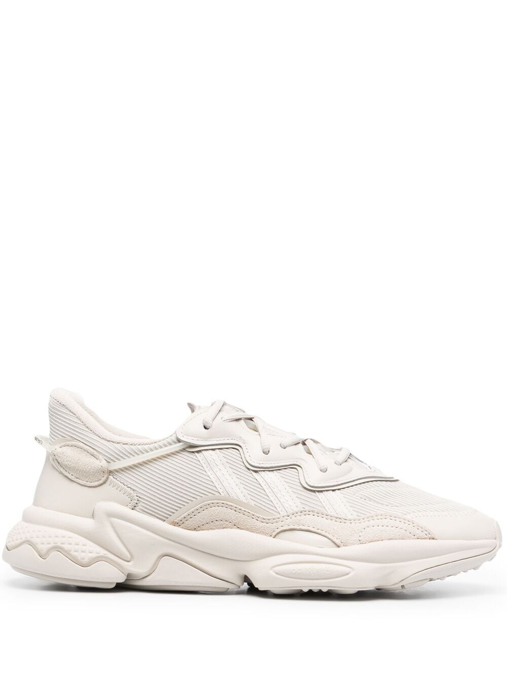 adidas Ozweego Sneakers - Nude von adidas