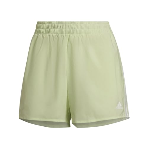 adidas Performance 3S Primeblue Designed 2 Move Damen Shorts von adidas