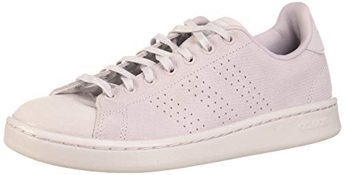 adidas Performance Advantage Sneaker Damen violett, 7 UK - 40 2/3 EU - 8.5 US von adidas