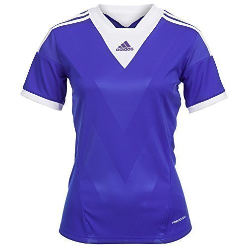 adidas Performance Campeon 13 Frauen Fußball Trikot X57450 von adidas
