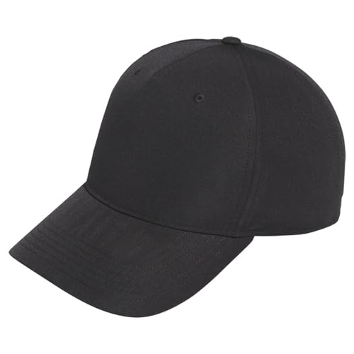 adidas Performance Crestable Cap 58 cm, Schwarz von adidas
