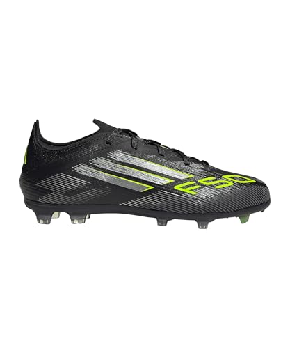 adidas Performance F50 Elite FG Radiant Blaze Kids Schwarzgrau, 33,5 Kinder adidas Performance F50 Elite FG Radiant Blaze Kids Schwarzgrau, 33,5 Kinder von adidas