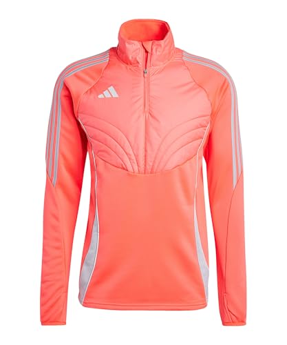 adidas Performance Fußball - Teamsport Textil - Allwetterjacken Tiro 24 Trainingsjacke von adidas