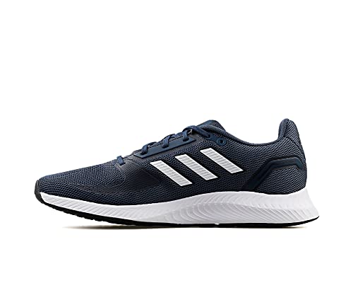 Adidas Damen Run Falcon 2.0 Laufschuhe, Navy, 42 EU von adidas