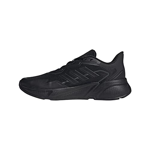 Adidas Herren X9000L1 Laufschuh, Cblack/Cblack/Carbon, 43 1/3 EU von adidas