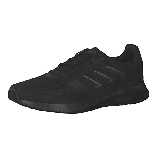 adidas performance Herren Running Shoes, Core Black Core Black Grey Six, 42 2/3 EU von adidas