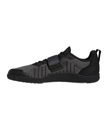 adidas performance Herren Sports Shoes, Black, 40 2/3 EU von adidas