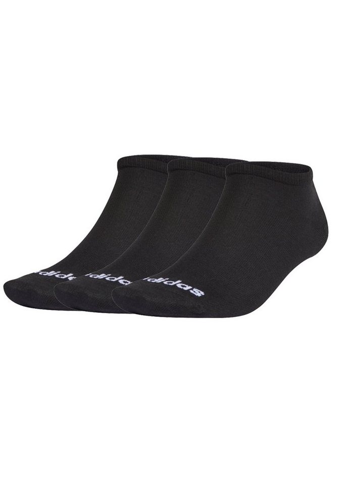 adidas Performance Kurzsocken Low Cut 3 Paar (Packung, 3-Paar, 3er-Pack) von adidas Performance