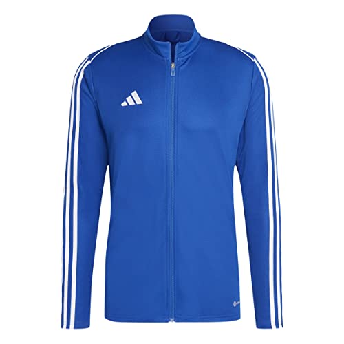 adidas Herren Tracksuit Jacket Tiro 23 League Trainingsjacke, Team Royal Blue, HS3505, 2XL von adidas