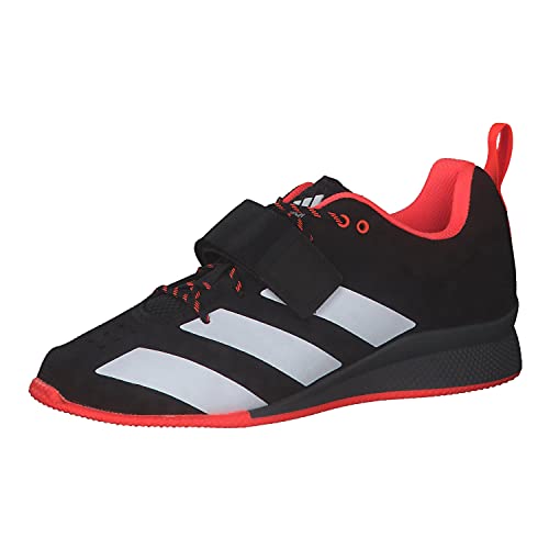 adidas Damen Adipower Weightlifting Ii sports shoes, Schwarz, 42 2/3 EU von adidas