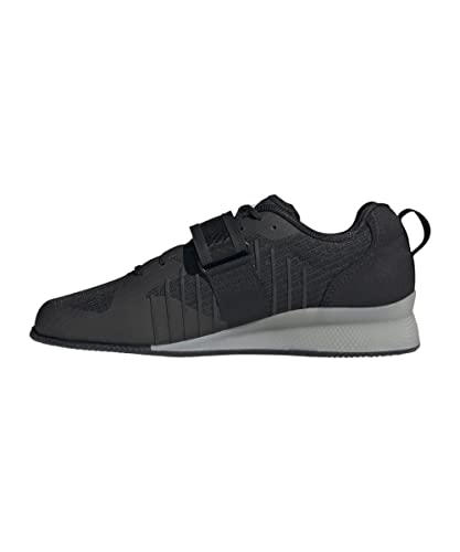 adidas performance Unisex Sports Shoes, Black, 46 2/3 EU von adidas