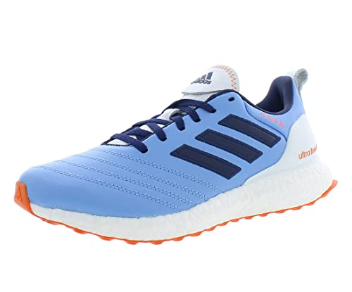 adidas Portland Timbers Ultraboost DNA X Copa Schuhe Herren, Hellblau/Collegiate Navy/Cloud Whi, 48 EU von adidas