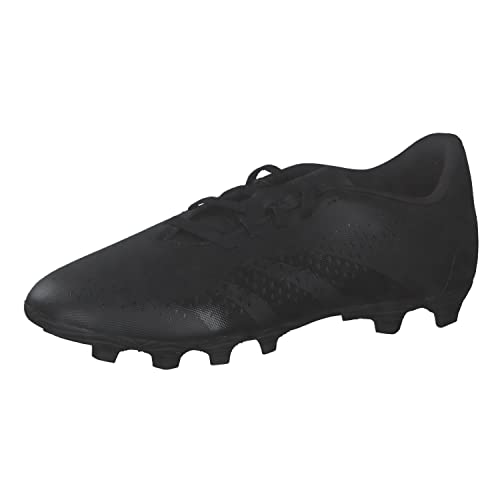 Adidas Predator Accuracy.4 Sneaker, Cblack/Cblack/Ftwwht, 28.5 EU von adidas