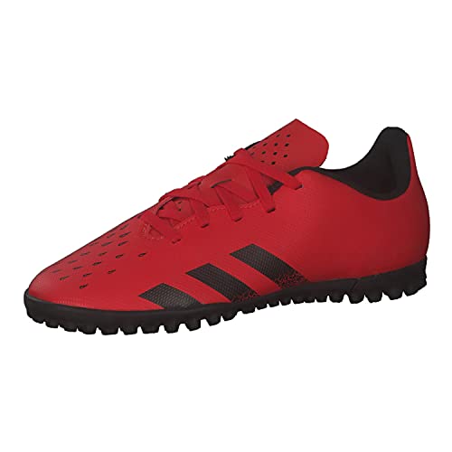 adidas Predator Freak .4 Tf J Leichtathletik-Schuh, Rot Negbás Rojo, 38 2/3 EU von adidas