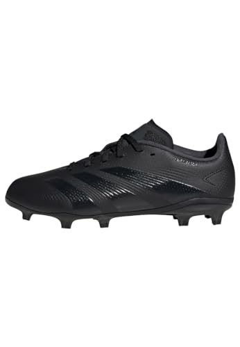 adidas Predator.3 Sneaker, Core Black/Carbon/Core Black, 31.5 EU von adidas