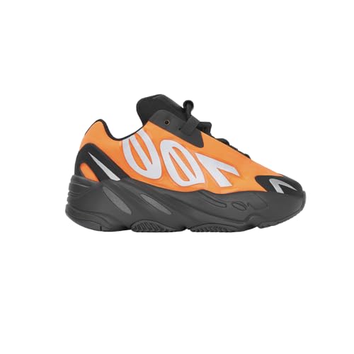 adidas Preschool Yeezy Boost 700 Mnvn Infant Orange Fx3355 Size - 5.5K von adidas