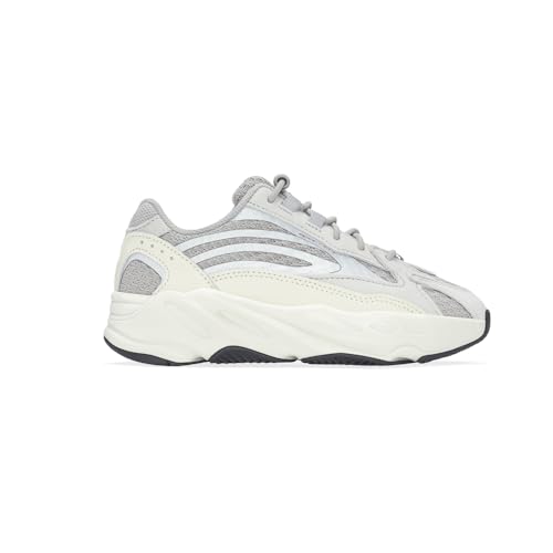 adidas Preschool Yeezy Boost 700 V2 Kids HQ6966 Static - Size 3.5Y adidas Preschool Yeezy Boost 700 V2 Kids HQ6966 Static - Size 3.5Y von adidas