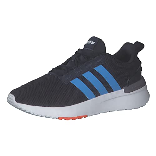 Adidas Racer TR21 K Sneaker, Legend Ink/Pulse Blue/core Black, 38 2/3 EU von adidas