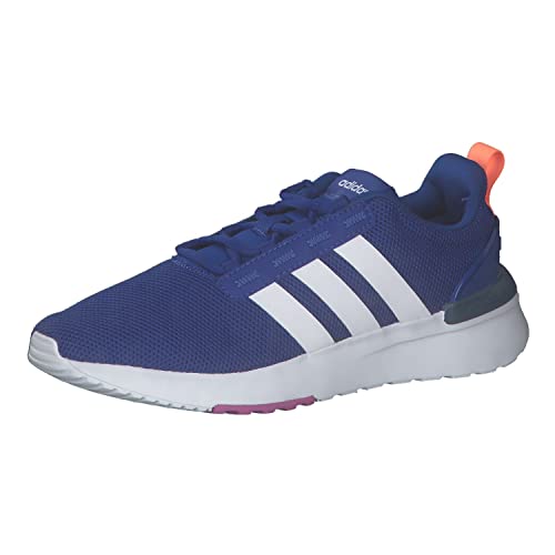 adidas Unisex Kinder Racer Tr21 Sneaker, Core Black Core Black Carbon, 37 1/3 EU adidas Unisex Kinder Racer Tr21 Sneaker, Core Black Core Black Carbon, 37 1/3 EU von adidas