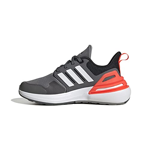 Adidas Rapidasport K Shoes-Low (Non Football), Grey Three FTWR White Grey Five, 38 2/3 EU Adidas Rapidasport K Shoes-Low (Non Football), Grey Three FTWR White Grey Five, 38 2/3 EU von adidas