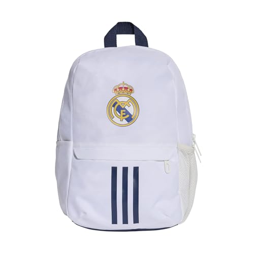 adidas Real Madrid KIDS Backpack Rucksack von adidas