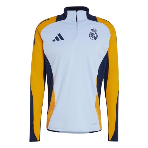adidas Real TR Top – Weiß – Größe S – Trainingssweater adidas Real TR Top – Weiß – Größe S – Trainingssweater von adidas