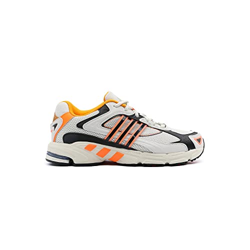 adidas Response CL Heren Sportschuhe Farbe beige/Shock orange größe 42 von adidas