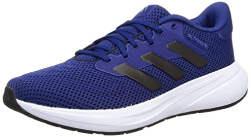 adidas Sneaker Response Runner, 12-Italienisch:43, Color:blau von adidas